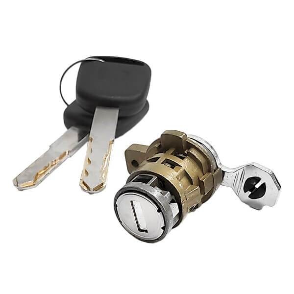 Asp ASP:Honda Civic, CRV early door RH high sec. ASP-D-19-124 - main